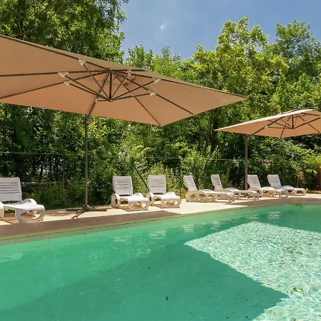 Large With Private Garden Holiday home