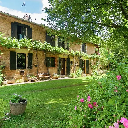 Large With Private Garden Holiday home