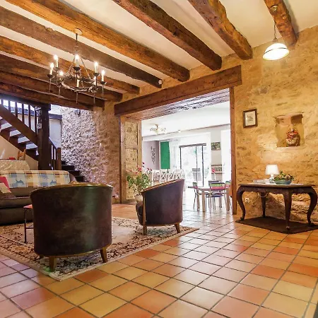 Large With Private Garden *