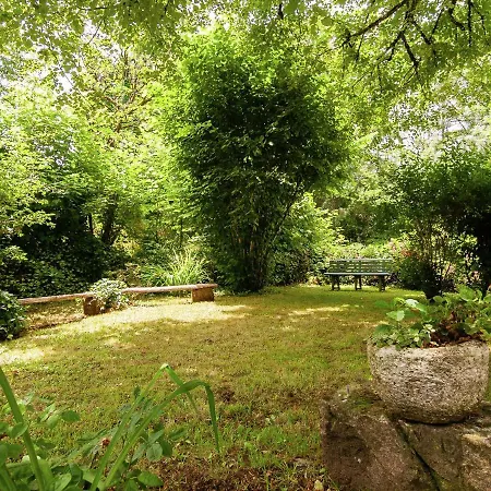 Large With Private Garden Holiday home