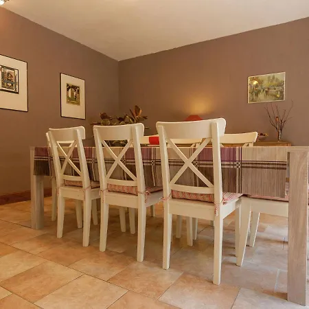 Large With Private Garden Holiday home