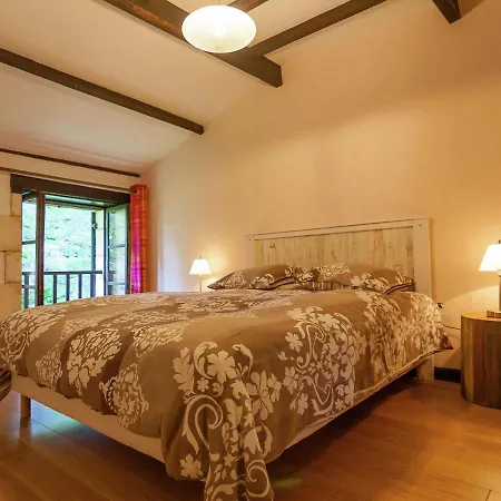 Large With Private Garden *