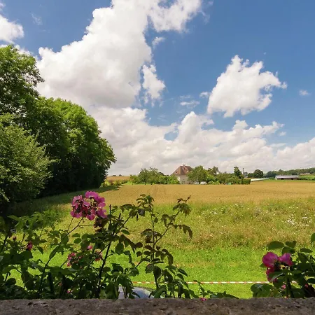 Large With Private Garden Holiday home