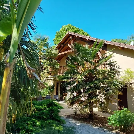 Large With Private Garden
